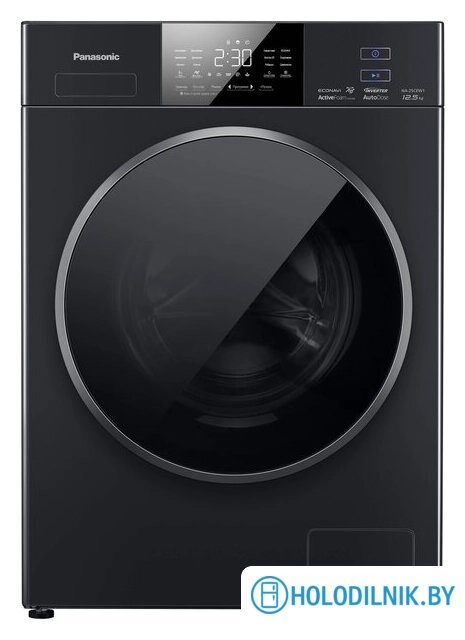 Стиральная машина Panasonic NA-25CEW1BKZ