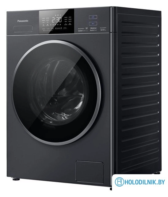 Стиральная машина Panasonic NA-25CEW1BKZ