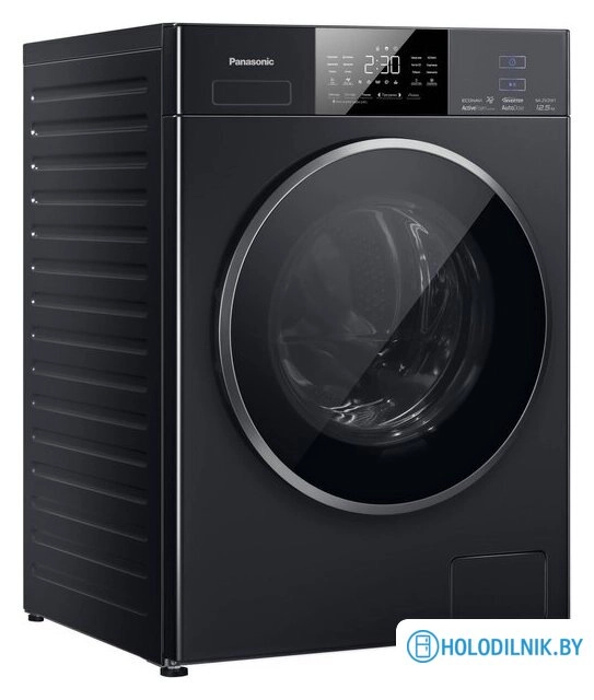 Стиральная машина Panasonic NA-25CEW1BKZ