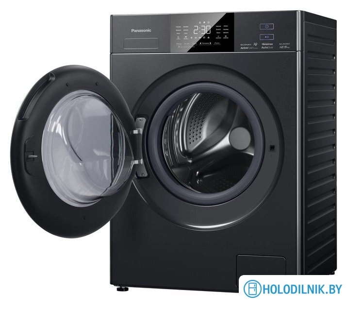 Стиральная машина Panasonic NA-25CEW1BKZ