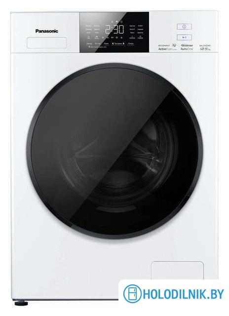 Стиральная машина Panasonic NA-25CEW1WKZ