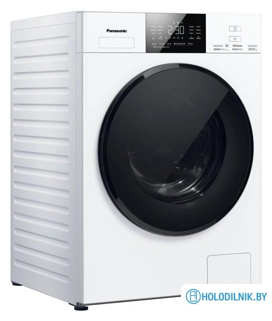 Стиральная машина Panasonic NA-25CEW1WKZ