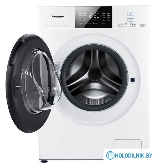 Стиральная машина Panasonic NA-25CEW1WKZ