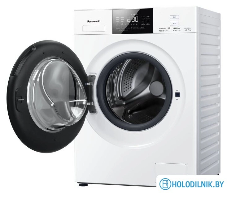 Стиральная машина Panasonic NA-25CEW1WKZ