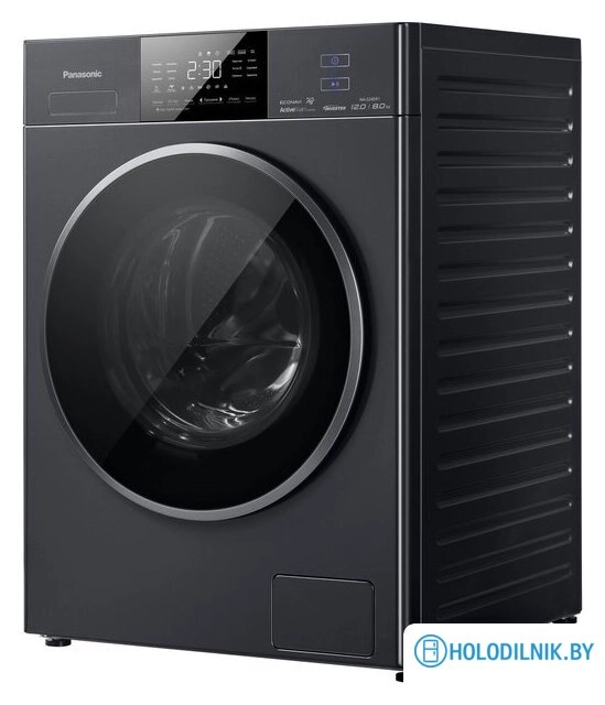 Стирально-сушильная машина Panasonic NA-S24ER1BKZ