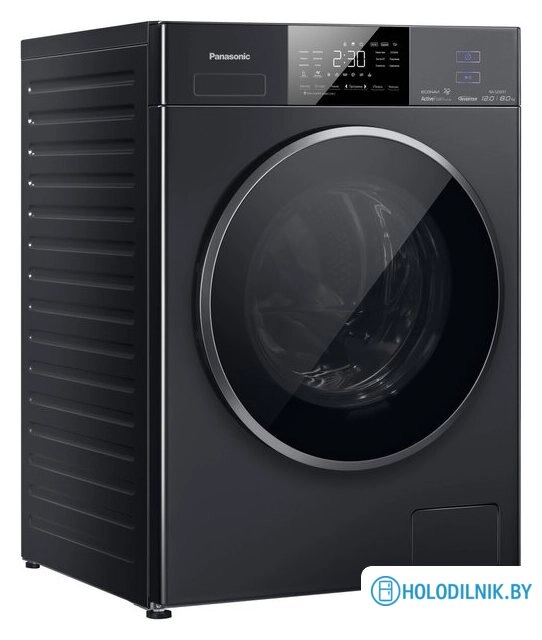 Стирально-сушильная машина Panasonic NA-S24ER1BKZ