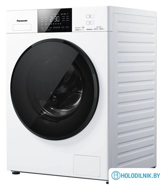 Стирально-сушильная машина Panasonic NA-S24ER1WKZ