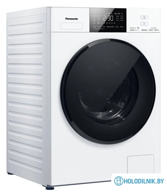Стирально-сушильная машина Panasonic NA-S24ER1WKZ