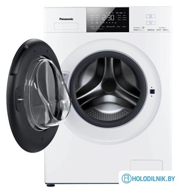 Стирально-сушильная машина Panasonic NA-S24ER1WKZ
