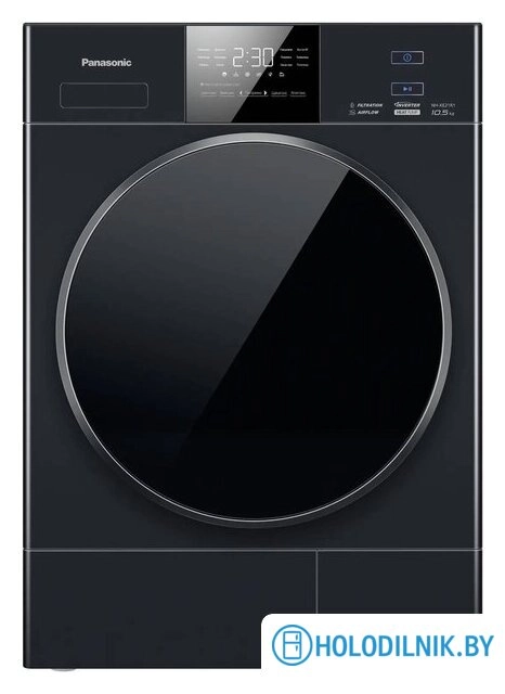 Сушильная машина Panasonic NH-XE21R1BKZ