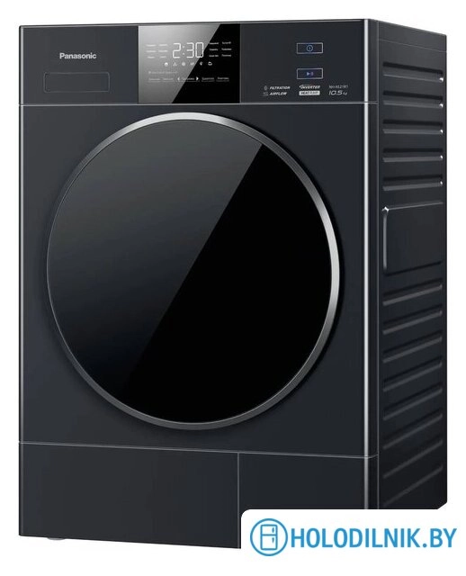 Сушильная машина Panasonic NH-XE21R1BKZ