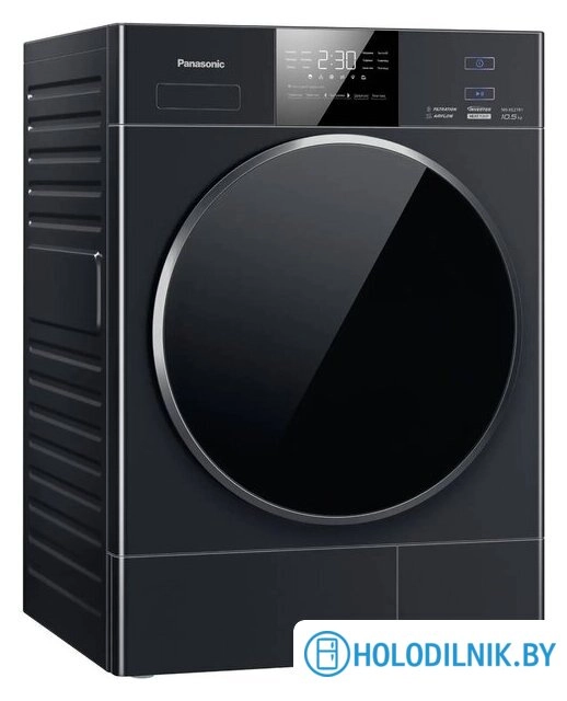 Сушильная машина Panasonic NH-XE21R1BKZ