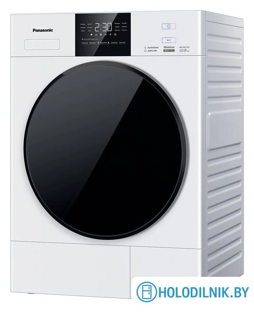 Сушильная машина Panasonic NH-XE21R1WKZ