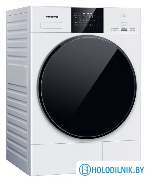 Сушильная машина Panasonic NH-XE21R1WKZ