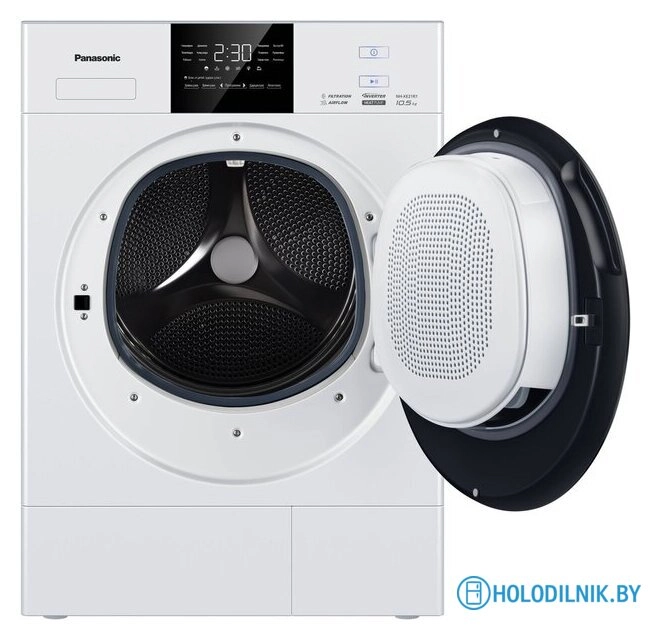 Сушильная машина Panasonic NH-XE21R1WKZ