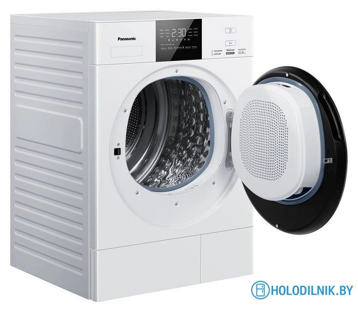 Сушильная машина Panasonic NH-XE21R1WKZ