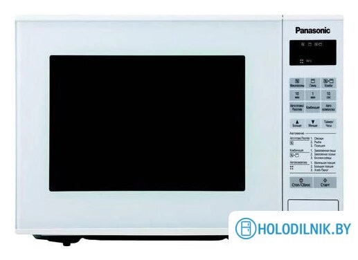 Микроволновая печь Panasonic NN-GT261W