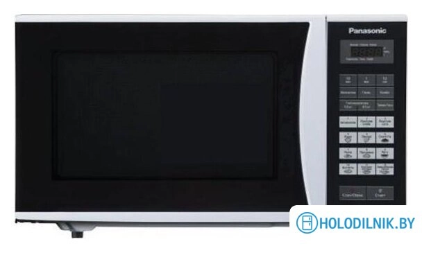 Микроволновая печь Panasonic NN-GT352WZPE