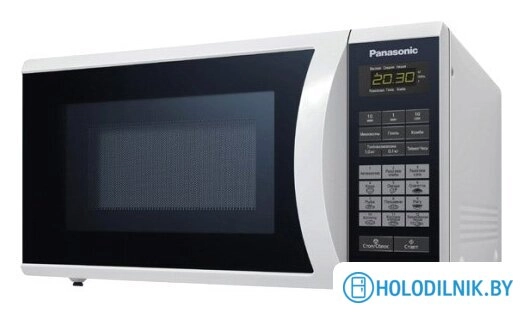 Микроволновая печь Panasonic NN-GT352WZPE