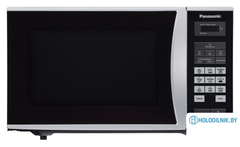Микроволновая печь Panasonic NN-ST342MZPE