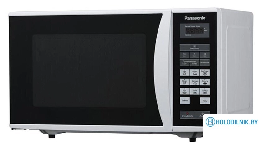 Микроволновая печь Panasonic NN-ST342MZPE