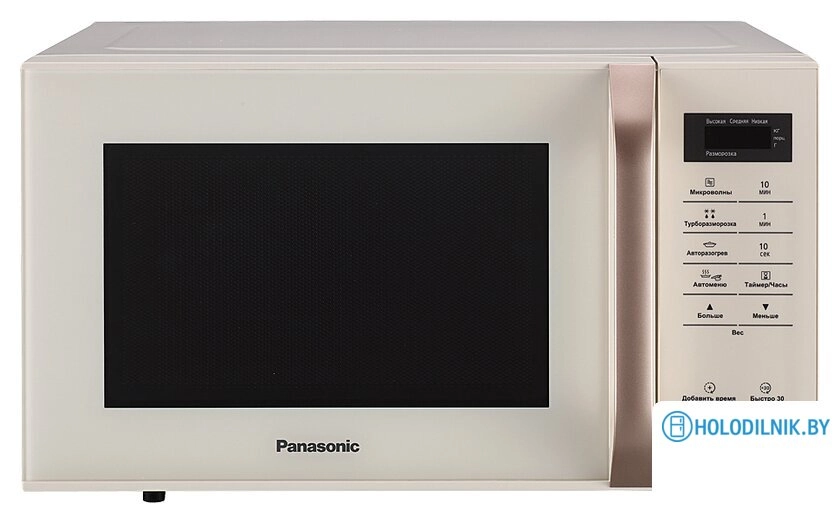 Микроволновая печь Panasonic NN-ST35MKZPE