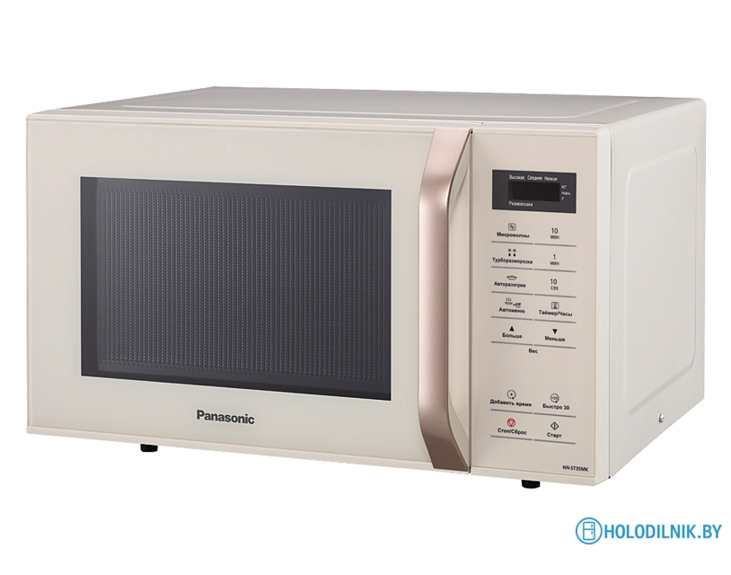 Микроволновая печь Panasonic NN-ST35MKZPE