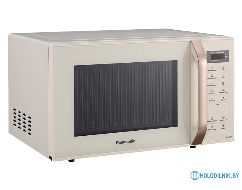 Микроволновая печь Panasonic NN-ST35MKZPE