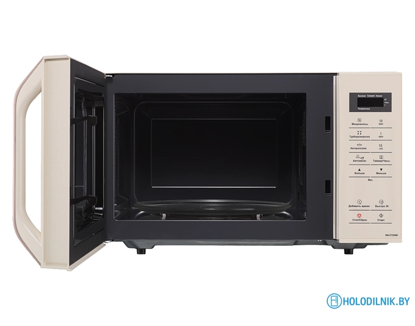 Микроволновая печь Panasonic NN-ST35MKZPE