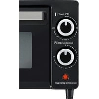 Мини-печь Panasonic NT-H900KTQ