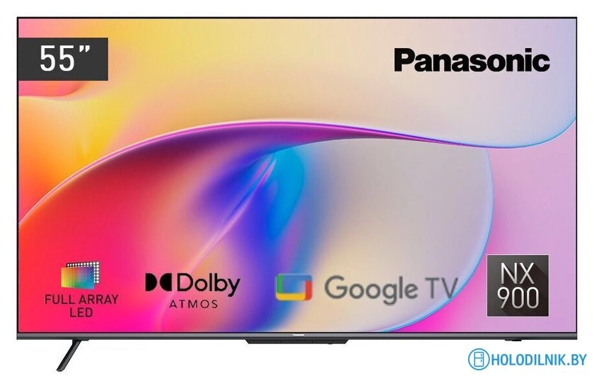Телевизор Panasonic TH-55NX900R