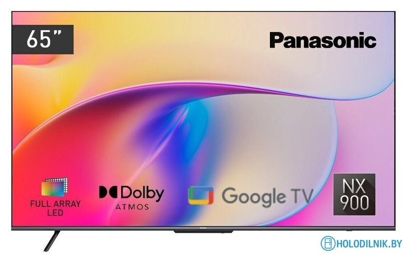 Телевизор Panasonic TH-65NX900R