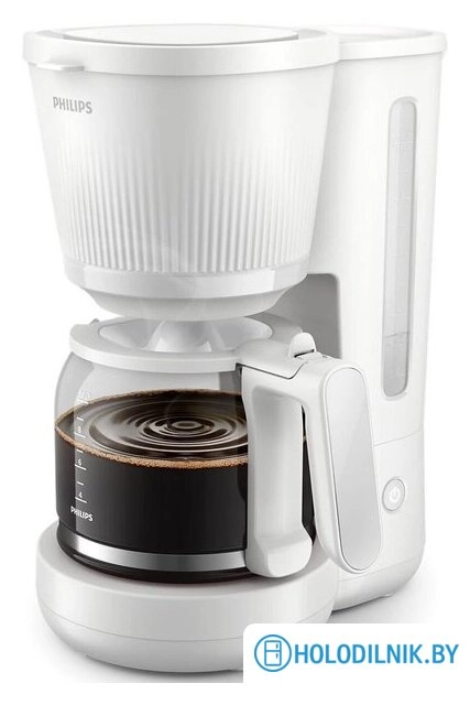 Капельная кофеварка Philips 3000 Series HD7411/00