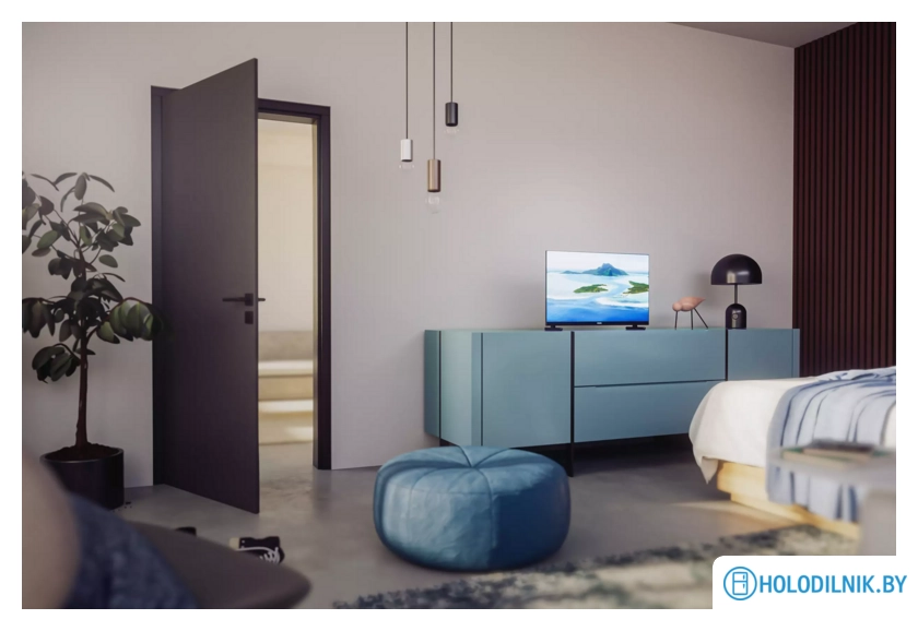 Телевизор Philips 32PHS5507/60