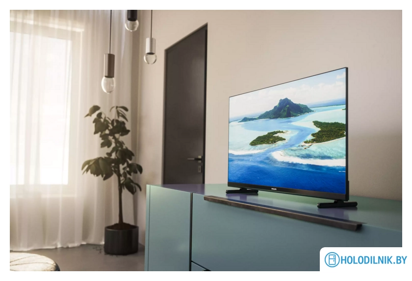 Телевизор Philips 32PHS5507/60