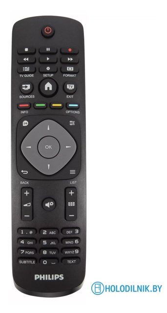 Телевизор Philips 32PHS5507/60