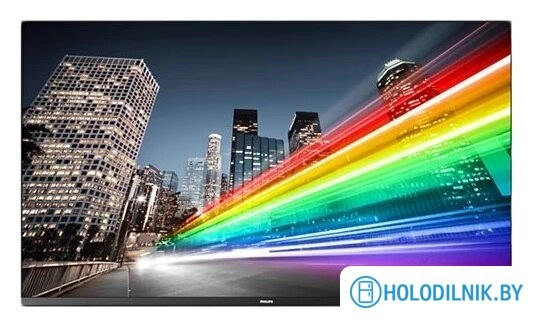 Информационная панель Philips 43BFL2214/12