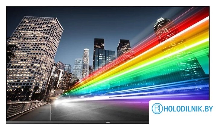 Информационная панель Philips 50BFL2214/12