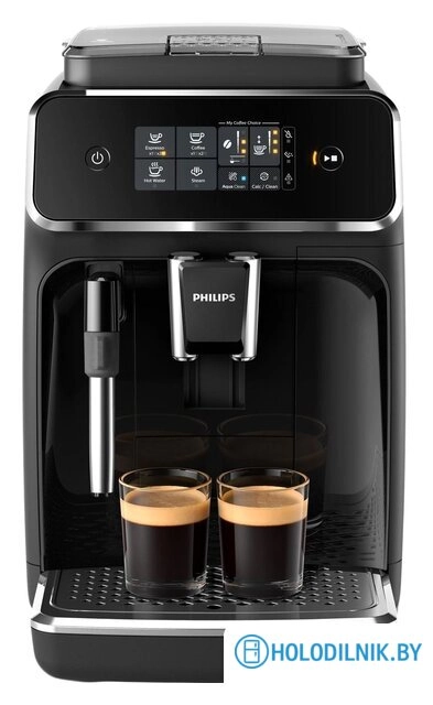 Кофемашина Philips EP2224/40