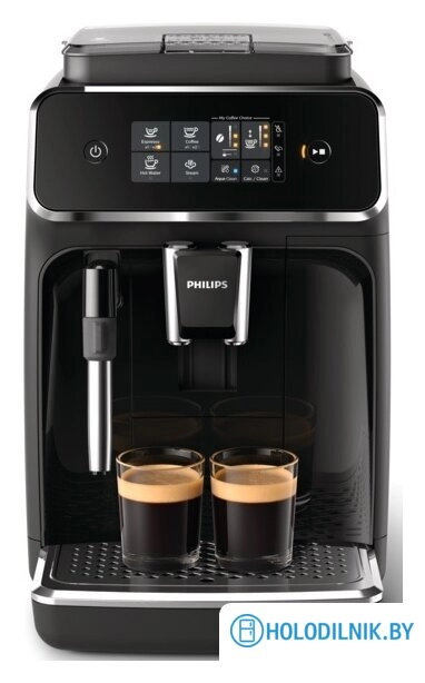 Кофемашина Philips EP2224/40