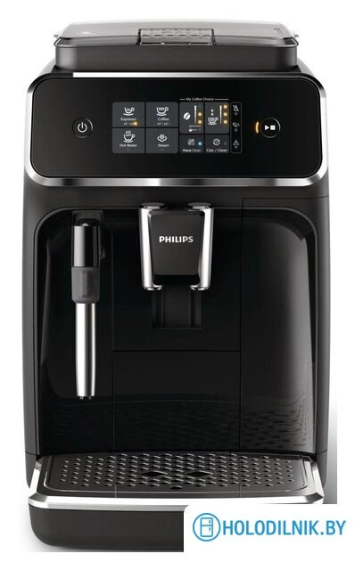 Кофемашина Philips EP2224/40