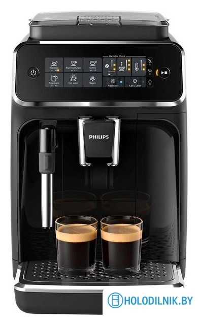 Кофемашина Philips EP3221/40