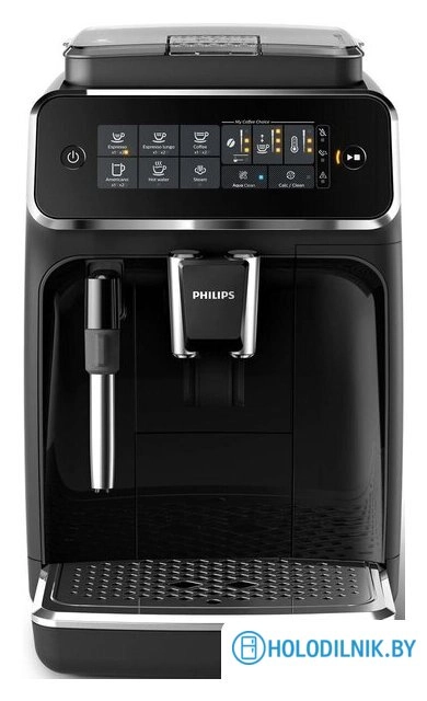 Кофемашина Philips EP3221/40