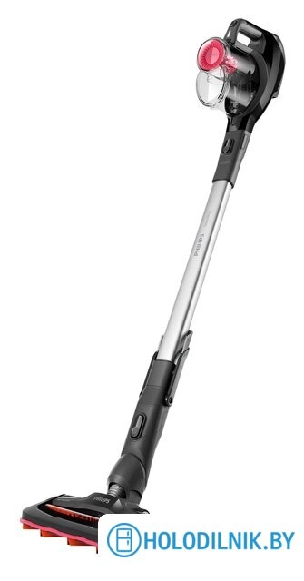 Пылесос Philips FC6722/01