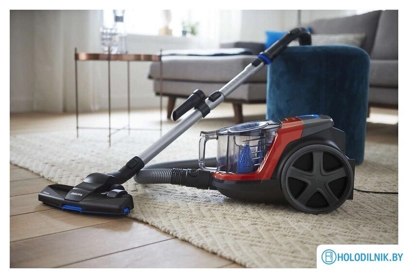 Пылесос Philips FC9330/09