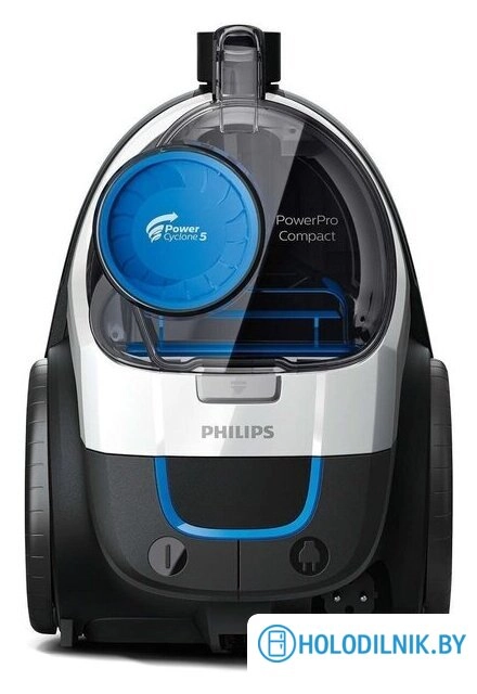 Пылесос Philips FC9332/09