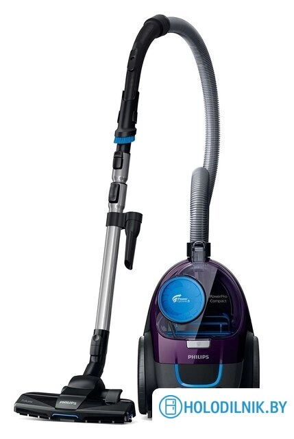 Пылесос Philips FC9333/09