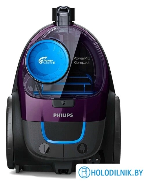 Пылесос Philips FC9333/09