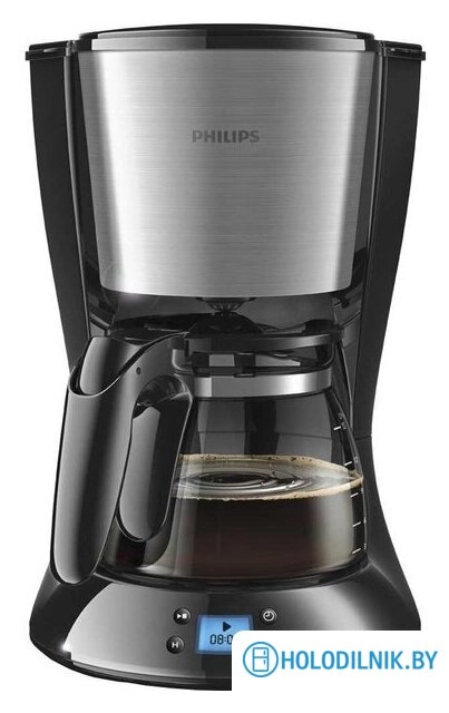 Капельная кофеварка Philips HD7459/20