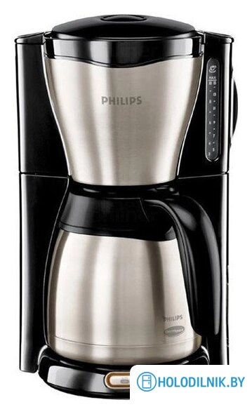 Капельная кофеварка Philips HD7546/20